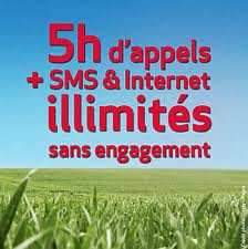 forfait mobile pas cher sans engagement